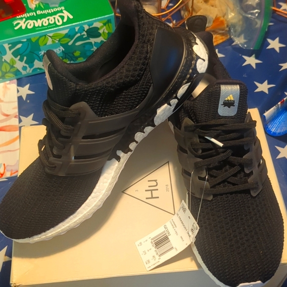 adidas Other - Adidas Ultra Boost DNA Ice Cream drip. Brand new with no box